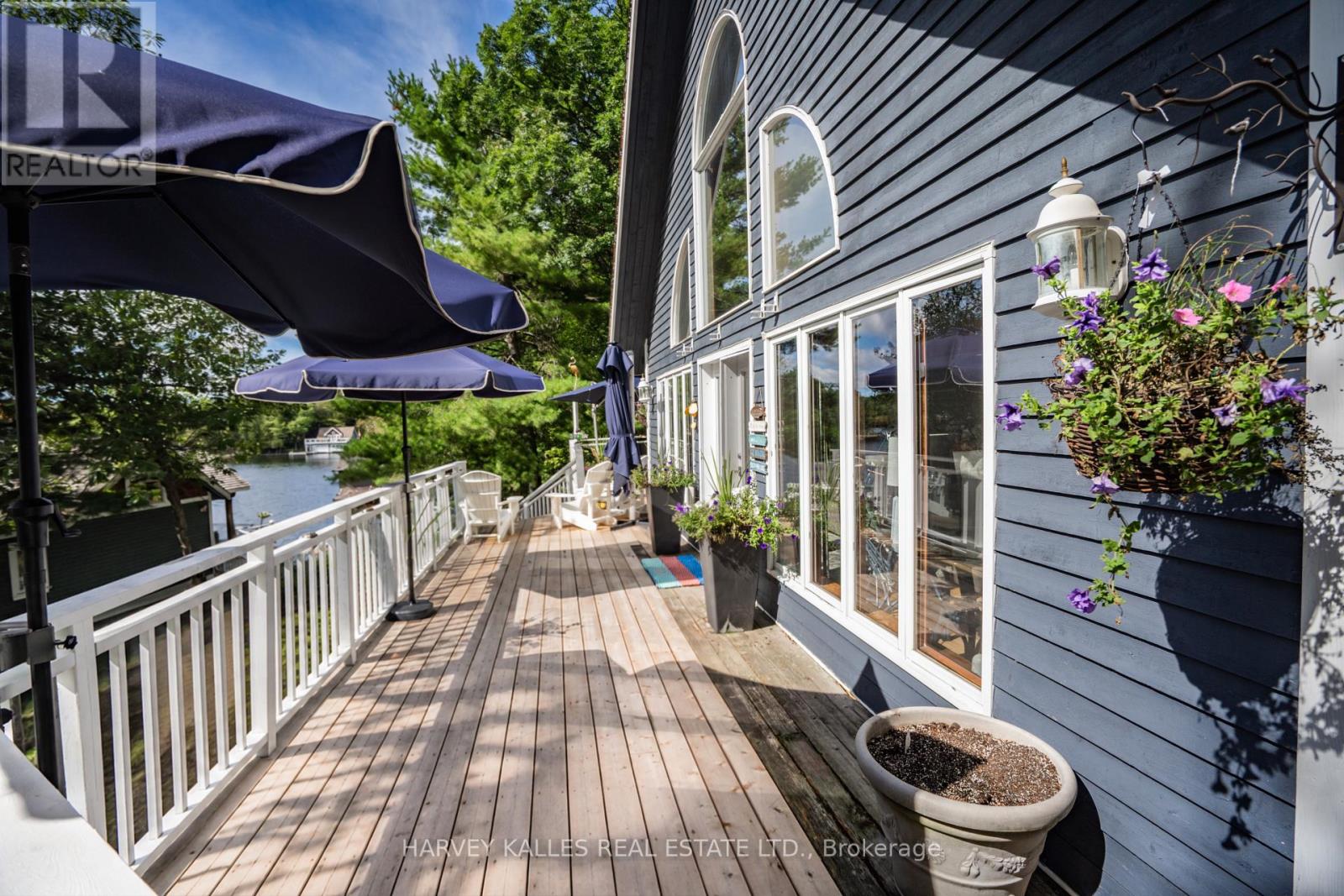 2 - 1205 Joe River Road, Muskoka Lakes, Ontario  P0B 1G0 - Photo 28 - X13778028