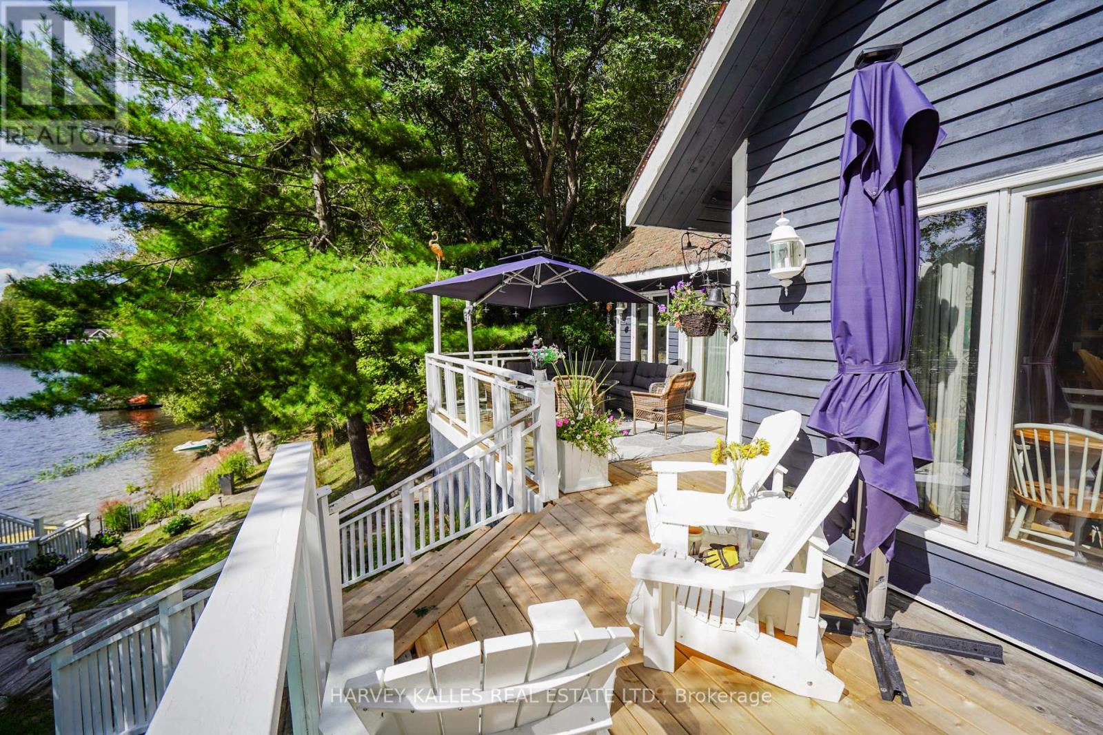 2 - 1205 Joe River Road, Muskoka Lakes, Ontario  P0B 1G0 - Photo 29 - X13778028