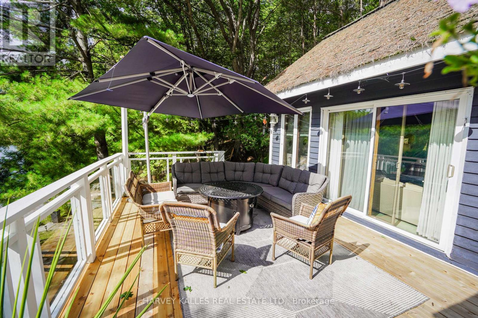 2 - 1205 Joe River Road, Muskoka Lakes, Ontario  P0B 1G0 - Photo 30 - X13778028