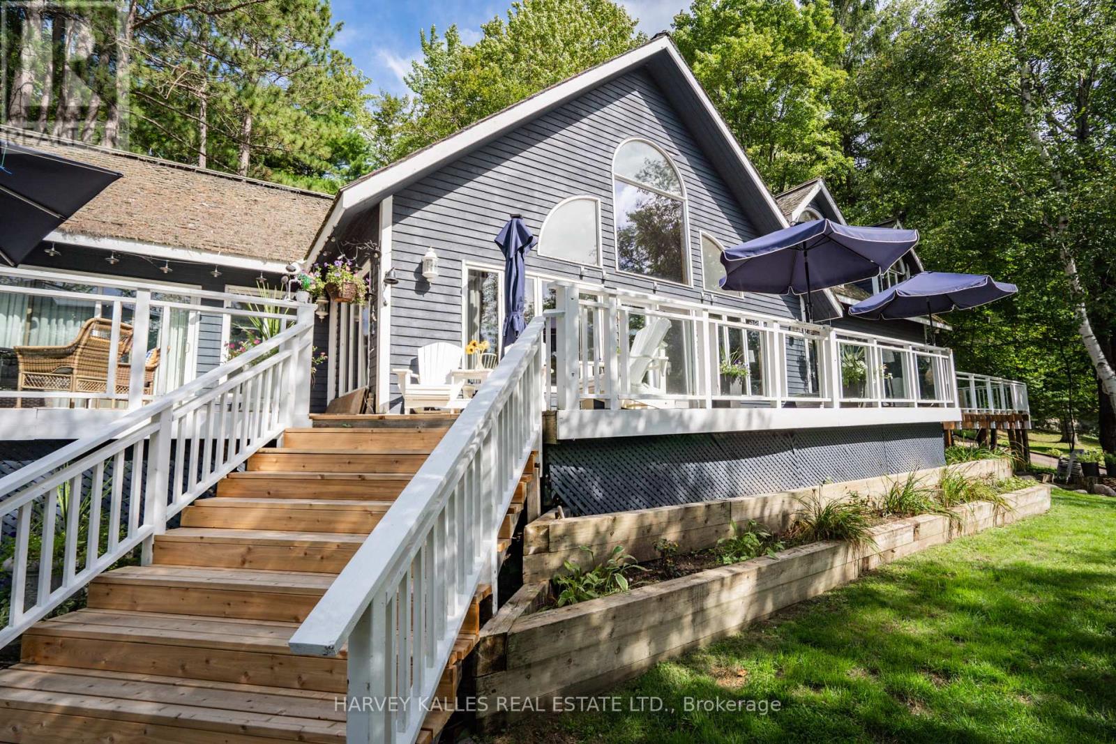 2 - 1205 Joe River Road, Muskoka Lakes, Ontario  P0B 1G0 - Photo 31 - X13778028