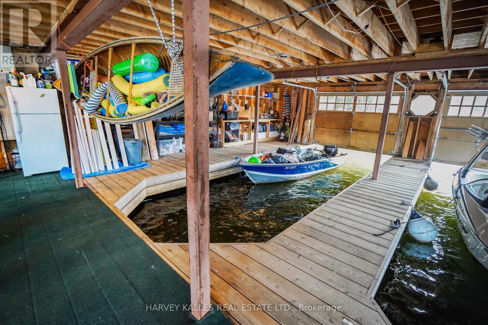 2 - 1205 Joe River Road, Muskoka Lakes, Ontario  P0B 1G0 - Photo 34 - X13778028