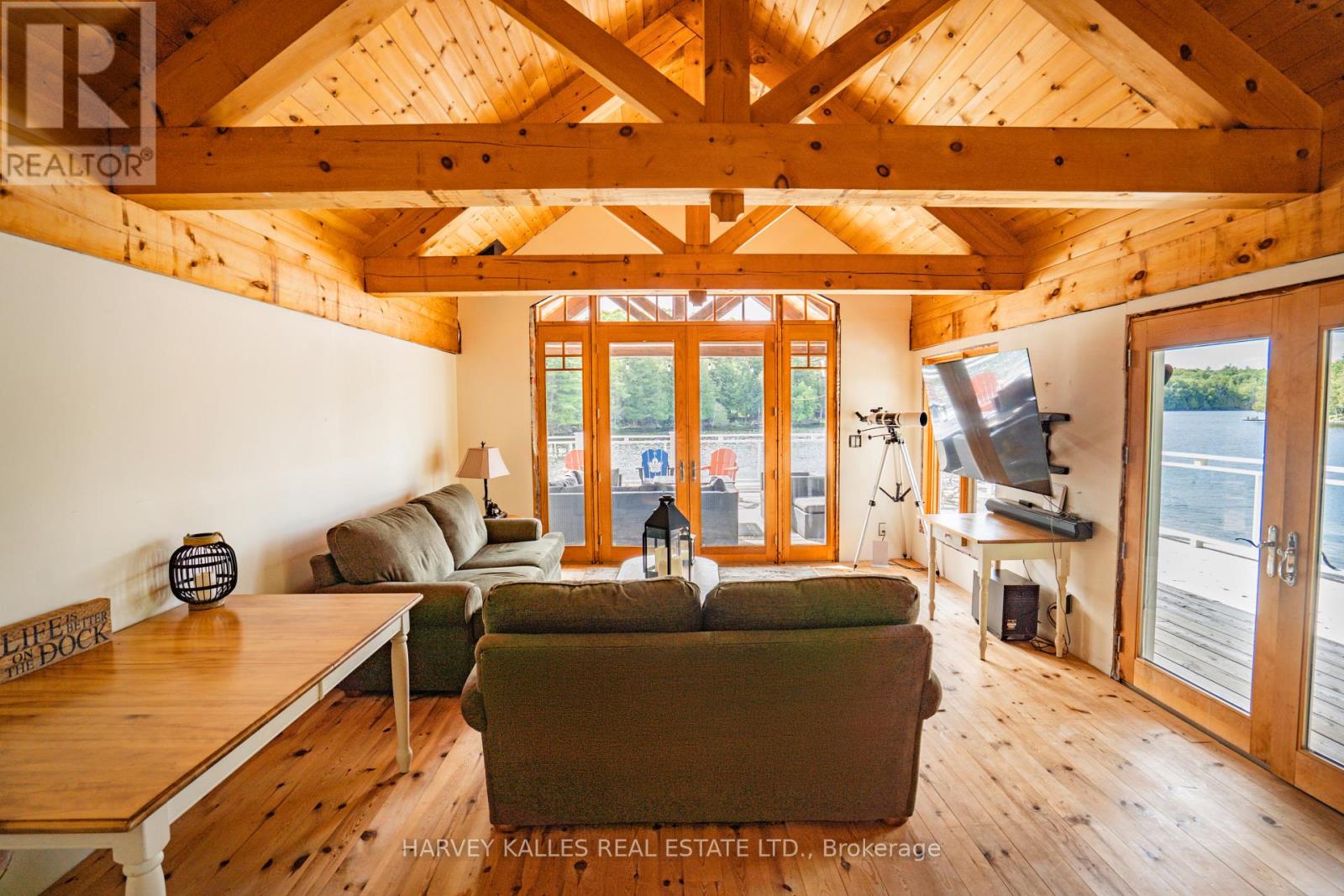 2 - 1205 Joe River Road, Muskoka Lakes, Ontario  P0B 1G0 - Photo 37 - X13778028