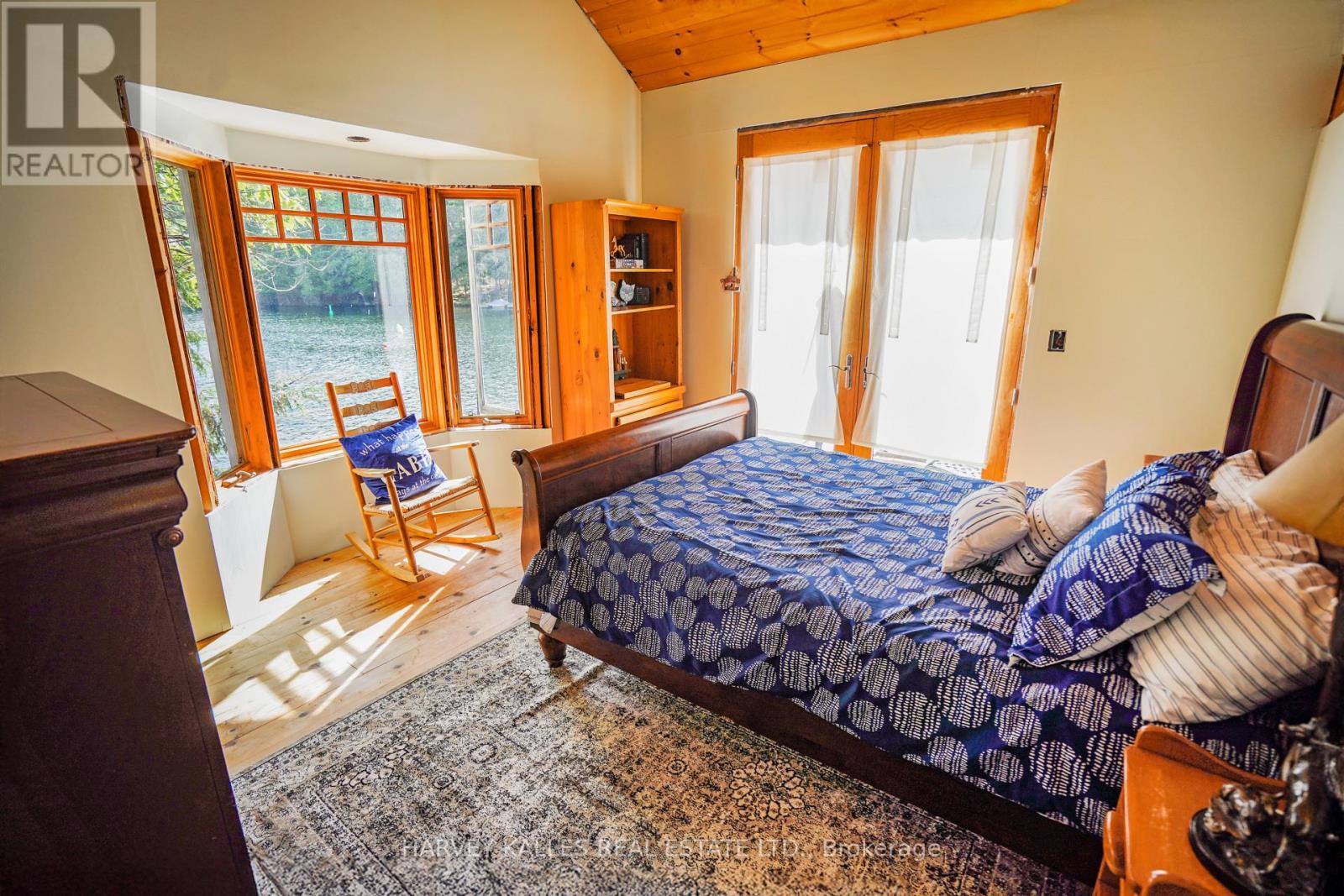 2 - 1205 Joe River Road, Muskoka Lakes, Ontario  P0B 1G0 - Photo 38 - X13778028