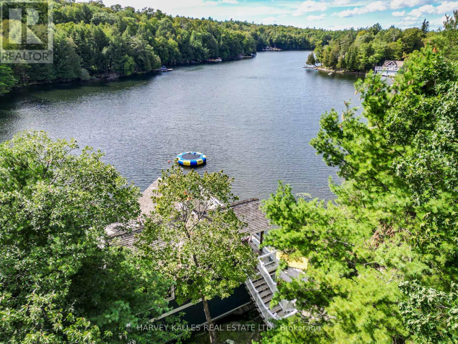 2 - 1205 Joe River Road, Muskoka Lakes, Ontario  P0B 1G0 - Photo 39 - X13778028