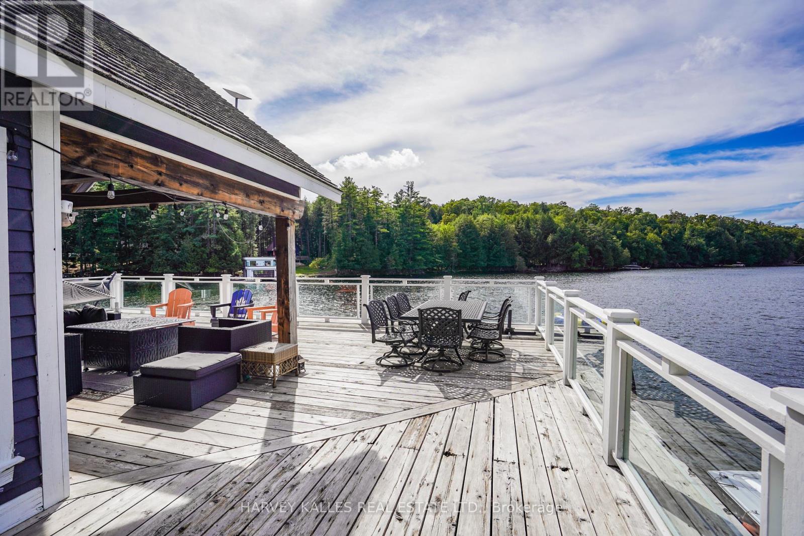 2 - 1205 Joe River Road, Muskoka Lakes, Ontario  P0B 1G0 - Photo 6 - X13778028