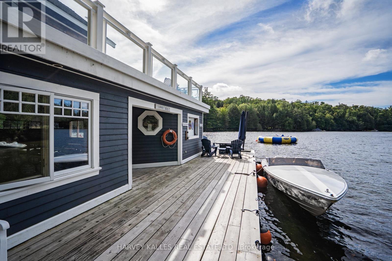 2 - 1205 Joe River Road, Muskoka Lakes, Ontario  P0B 1G0 - Photo 7 - X13778028