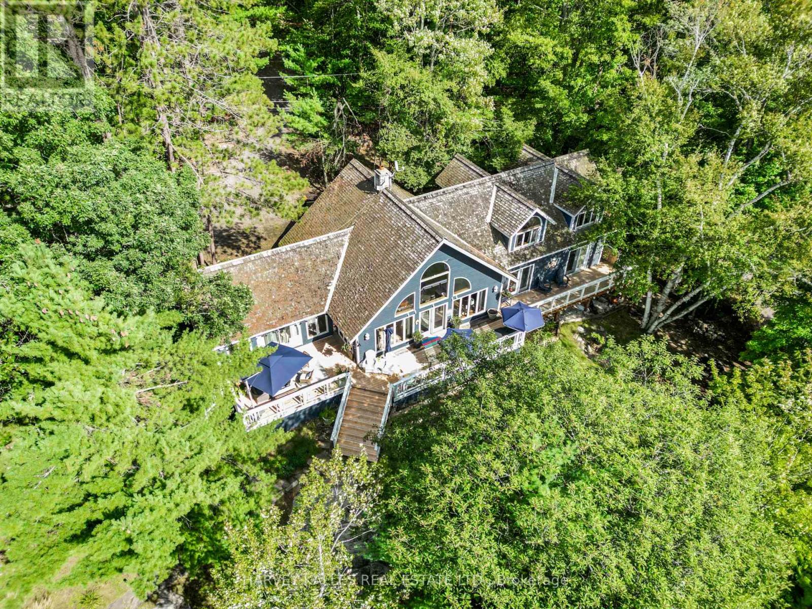 2 - 1205 Joe River Road, Muskoka Lakes, Ontario  P0B 1G0 - Photo 8 - X13778028