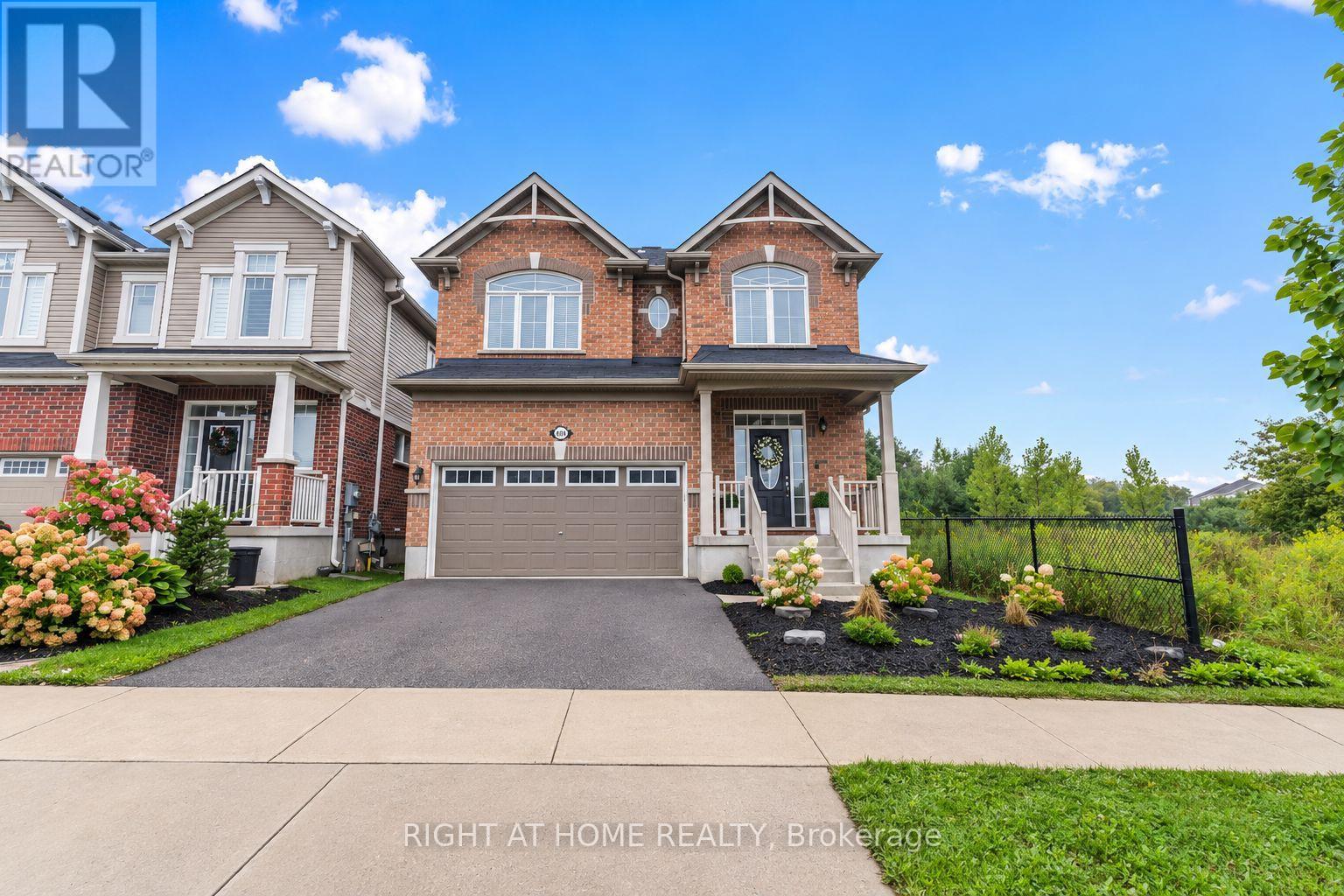 404 EQUESTRIAN WAY, Cambridge, Ontario