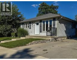 675 Albert STREET, Wallaceburg, Ontario