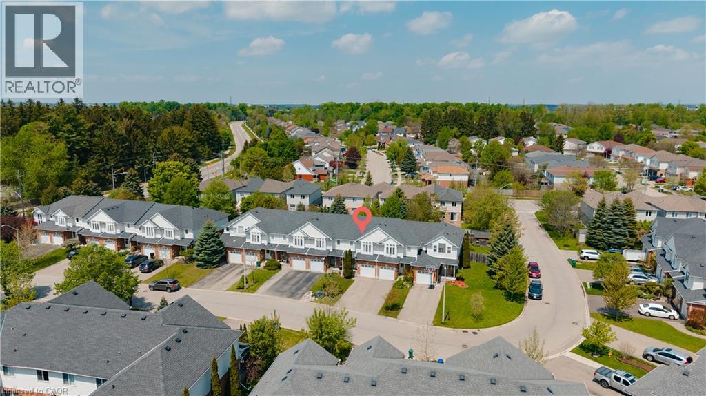 475 Annapolis Court, Waterloo, Ontario  N2K 4E7 - Photo 2 - 40861303