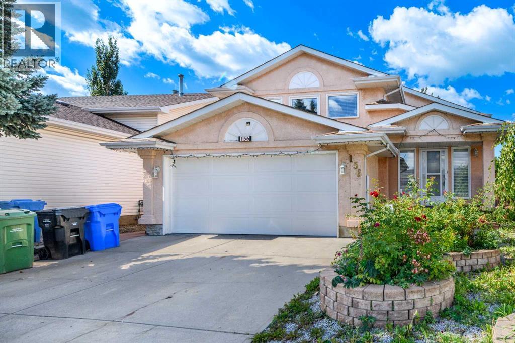 156 Del Ray Road Ne, Calgary, Alberta  T1Y 6V6 - Photo 1 - A2342660