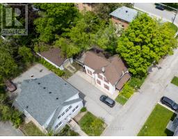 4 EAST STREET, Barrie, Ontario