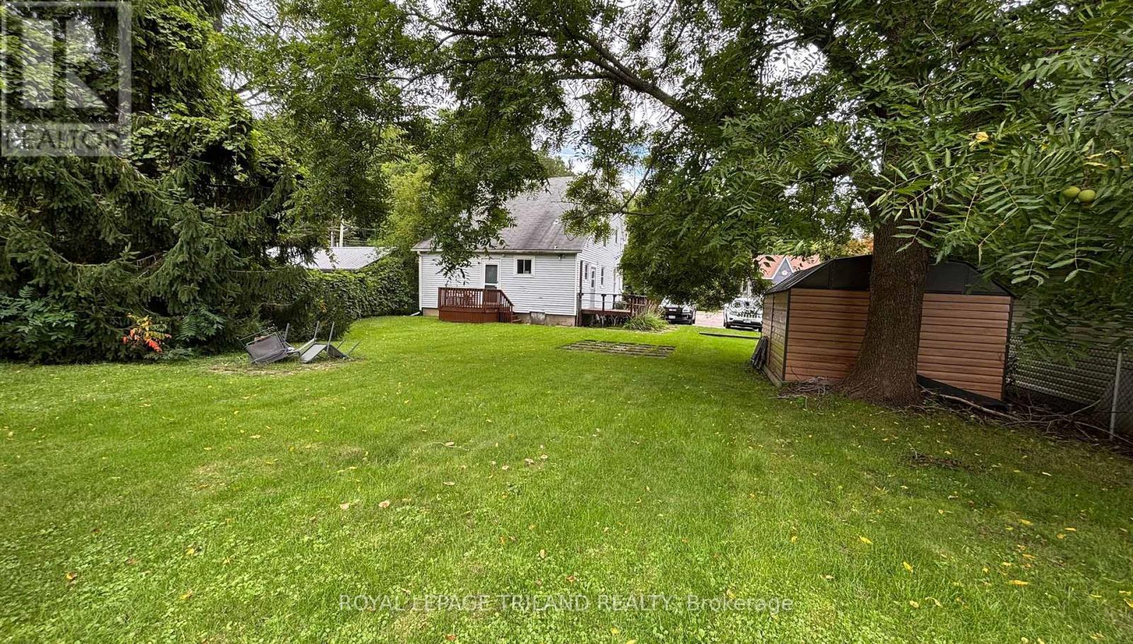 Main - 332 Colborne Street, Central Elgin, Ontario  N5L 1B4 - Photo 10 - X13778046