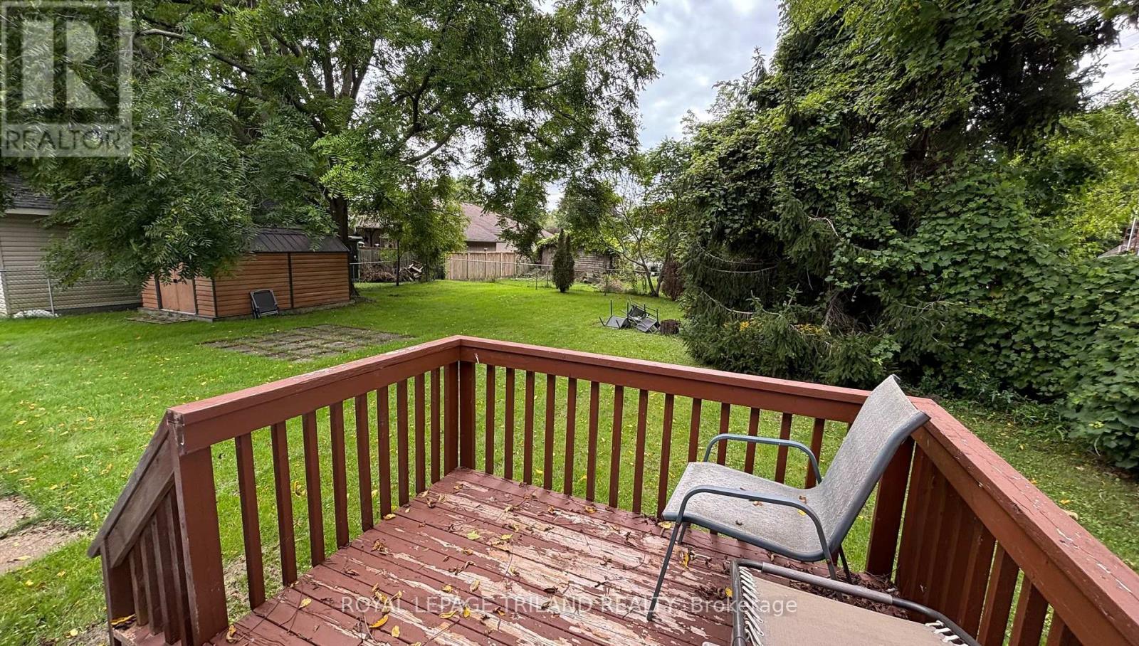 Main - 332 Colborne Street, Central Elgin, Ontario  N5L 1B4 - Photo 9 - X13778046