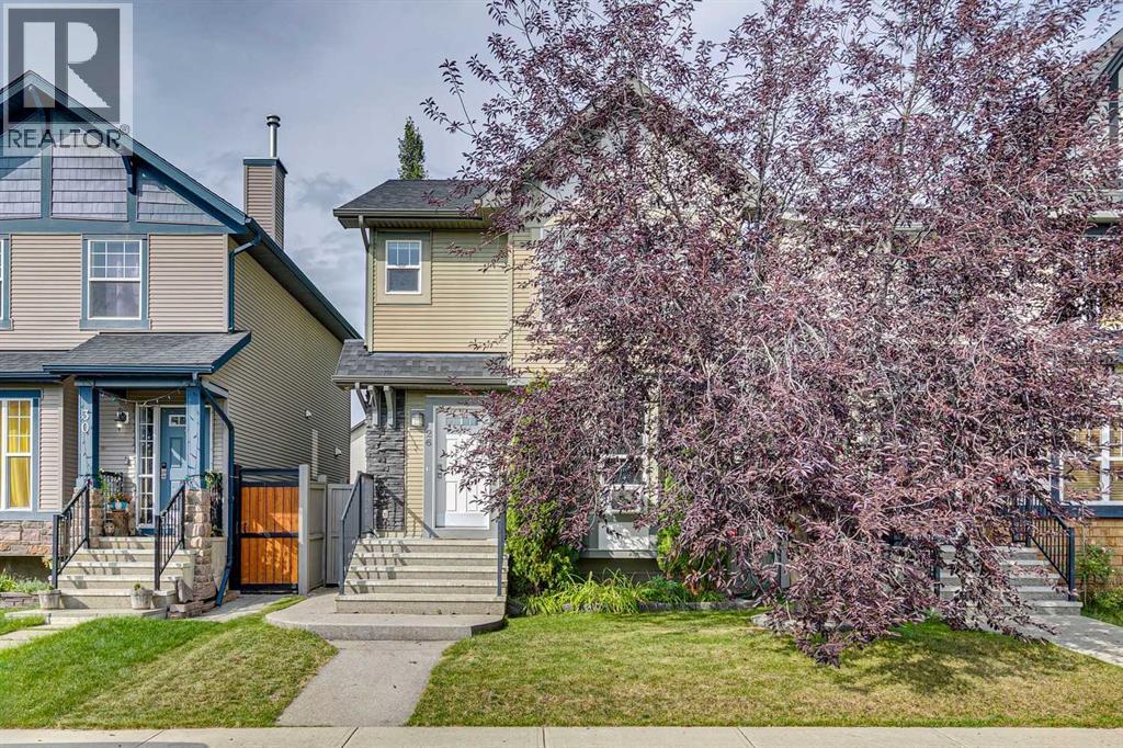 26 Silverado Plains Manor Sw, Calgary, Alberta  T2X 0H1 - Photo 38 - A2342960