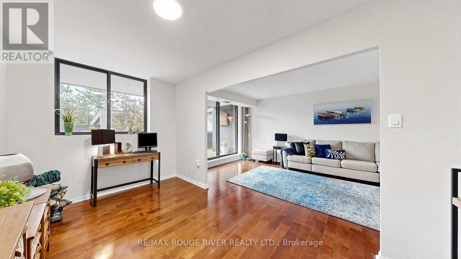 206 - 757 Victoria Park Avenue, Toronto, Ontario  M4C 5N8 - Photo 13 - E13778054