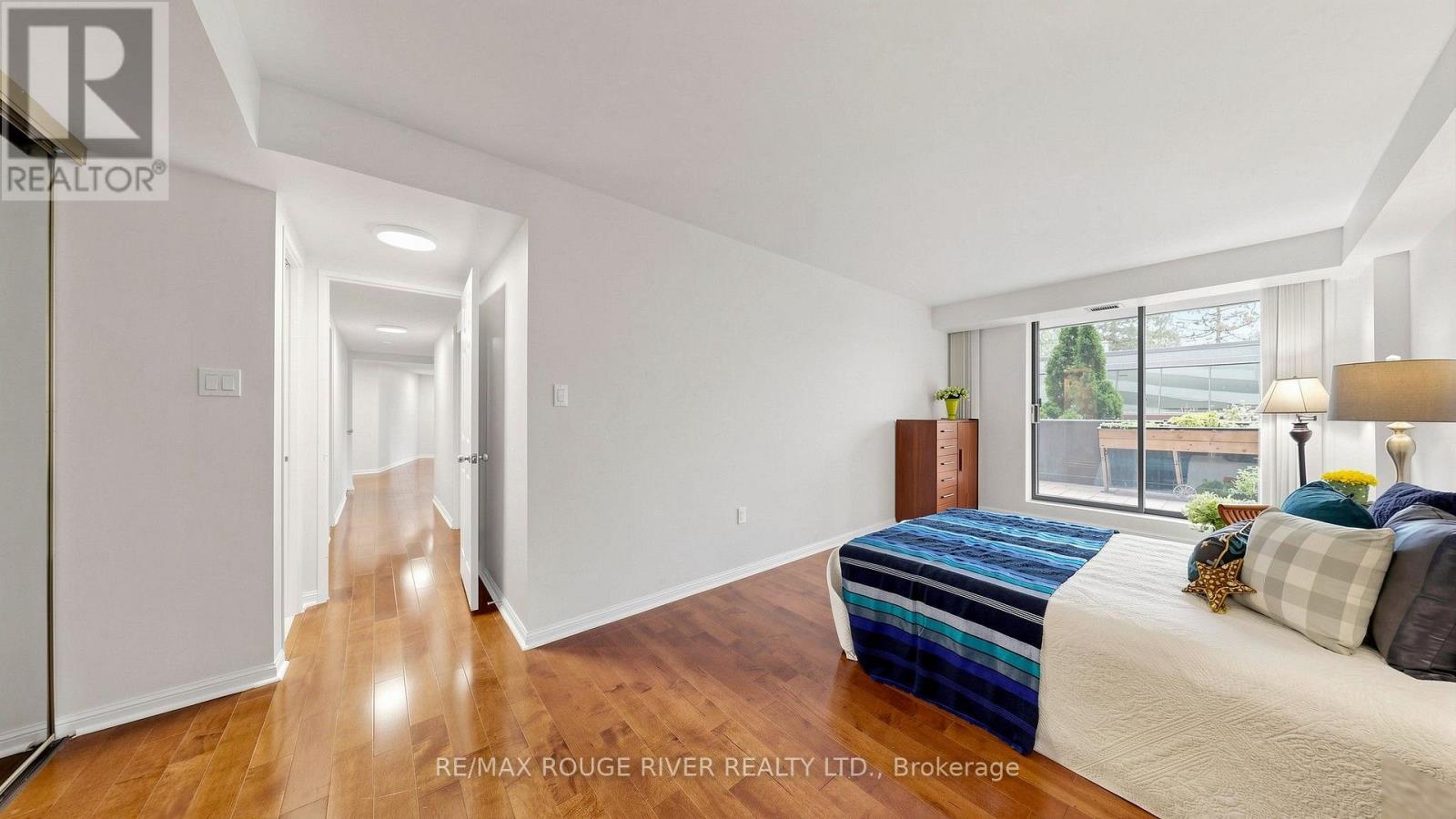 206 - 757 Victoria Park Avenue, Toronto, Ontario  M4C 5N8 - Photo 24 - E13778054