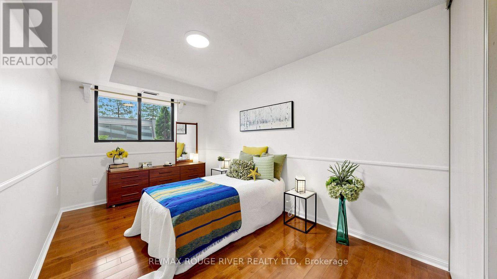 206 - 757 Victoria Park Avenue, Toronto, Ontario  M4C 5N8 - Photo 27 - E13778054