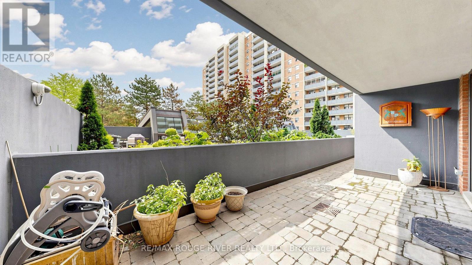 206 - 757 Victoria Park Avenue, Toronto, Ontario  M4C 5N8 - Photo 33 - E13778054