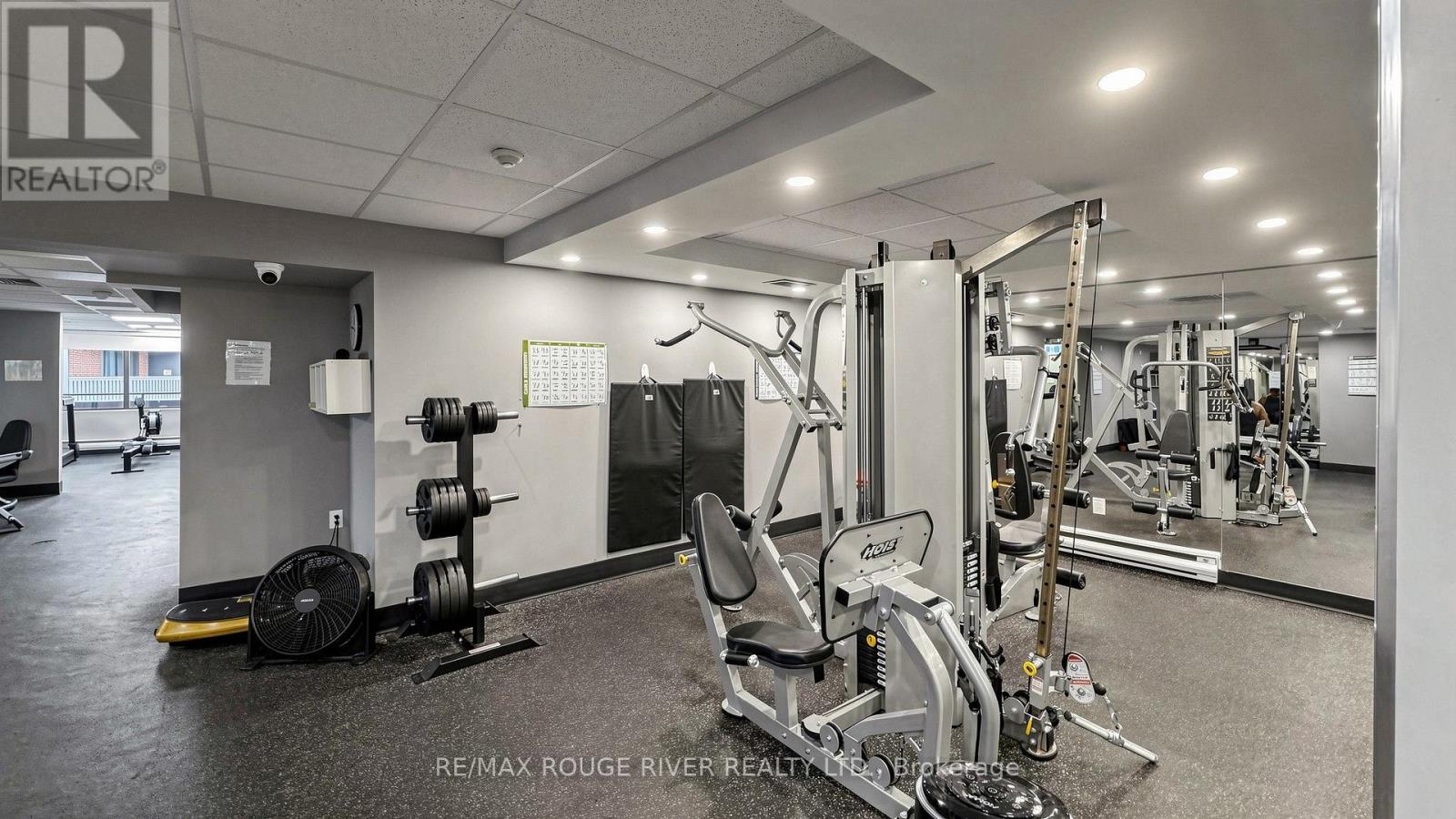 206 - 757 Victoria Park Avenue, Toronto, Ontario  M4C 5N8 - Photo 38 - E13778054