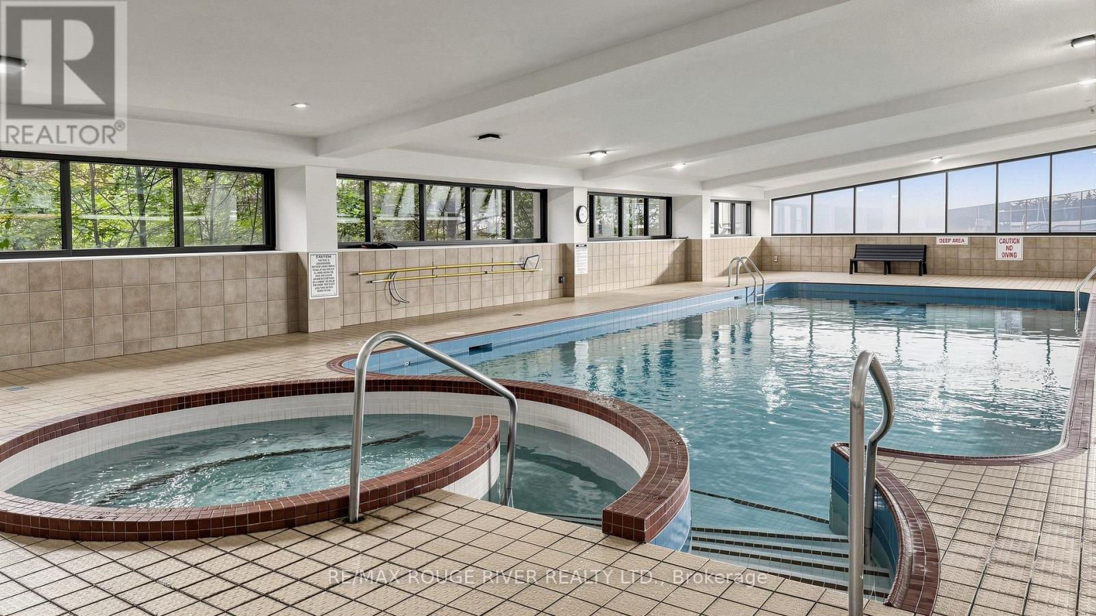 206 - 757 Victoria Park Avenue, Toronto, Ontario  M4C 5N8 - Photo 40 - E13778054