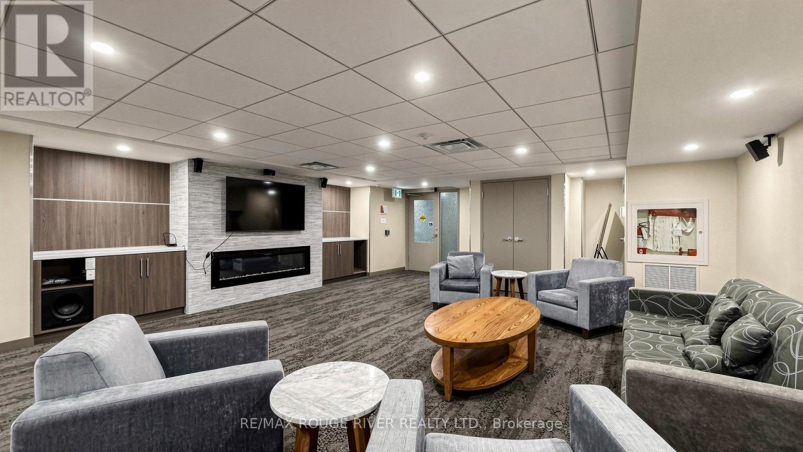 206 - 757 Victoria Park Avenue, Toronto, Ontario  M4C 5N8 - Photo 42 - E13778054