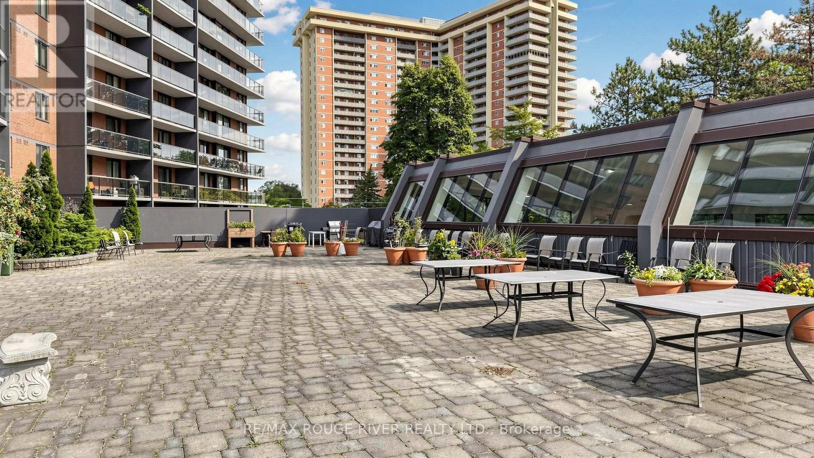 206 - 757 Victoria Park Avenue, Toronto, Ontario  M4C 5N8 - Photo 45 - E13778054