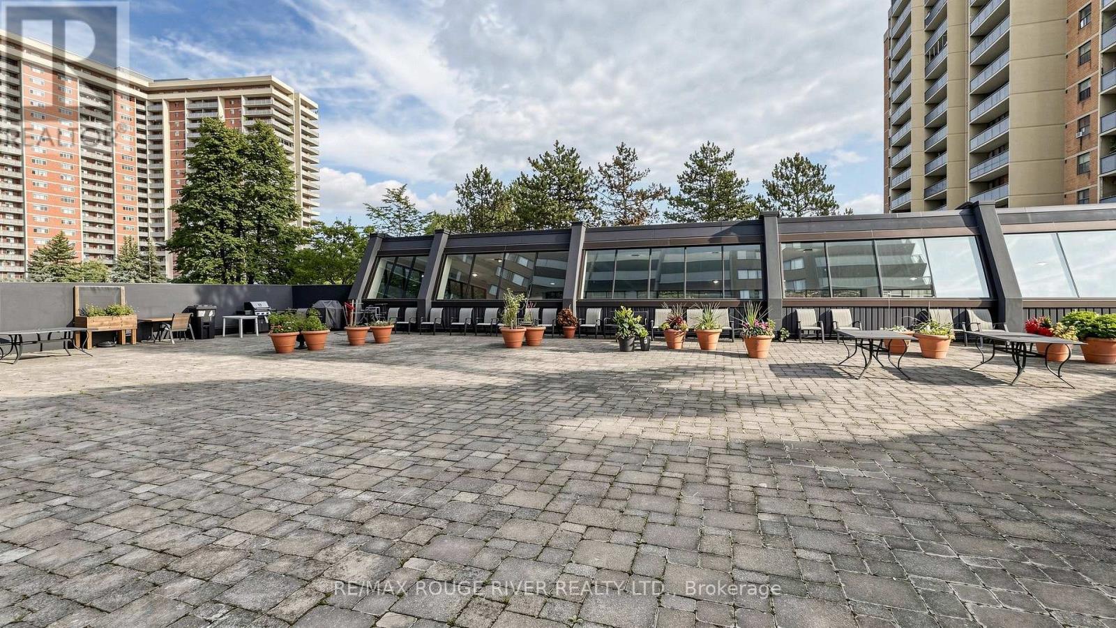 206 - 757 Victoria Park Avenue, Toronto, Ontario  M4C 5N8 - Photo 46 - E13778054