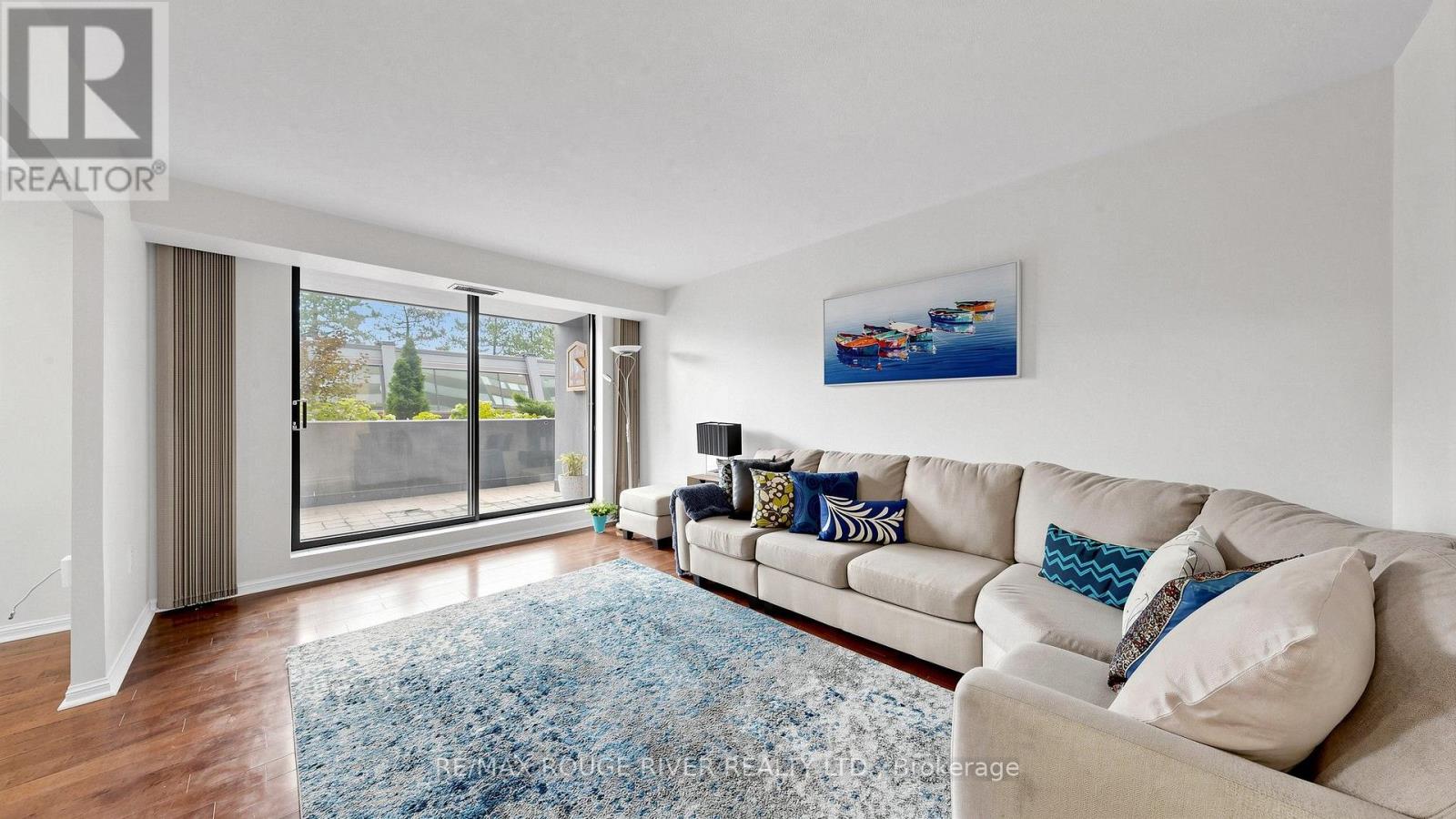 206 - 757 Victoria Park Avenue, Toronto, Ontario  M4C 5N8 - Photo 8 - E13778054