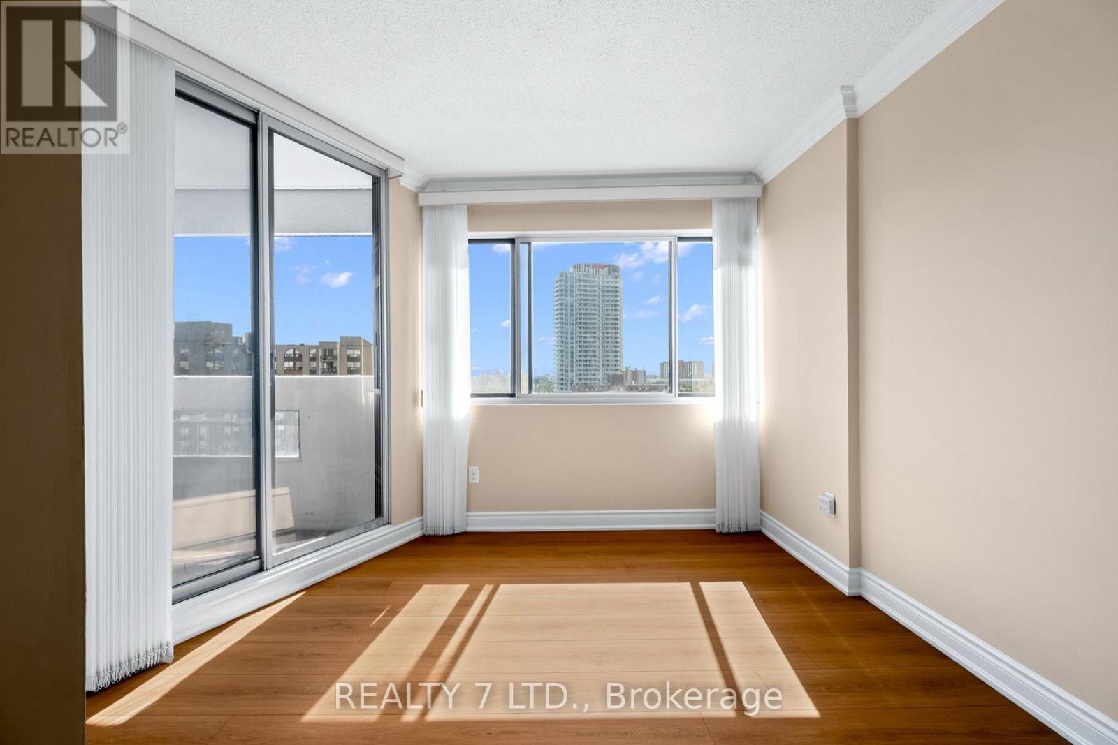 1507 - 50 Elm Drive E, Mississauga, Ontario  L5A 3X2 - Photo 11 - W13778048