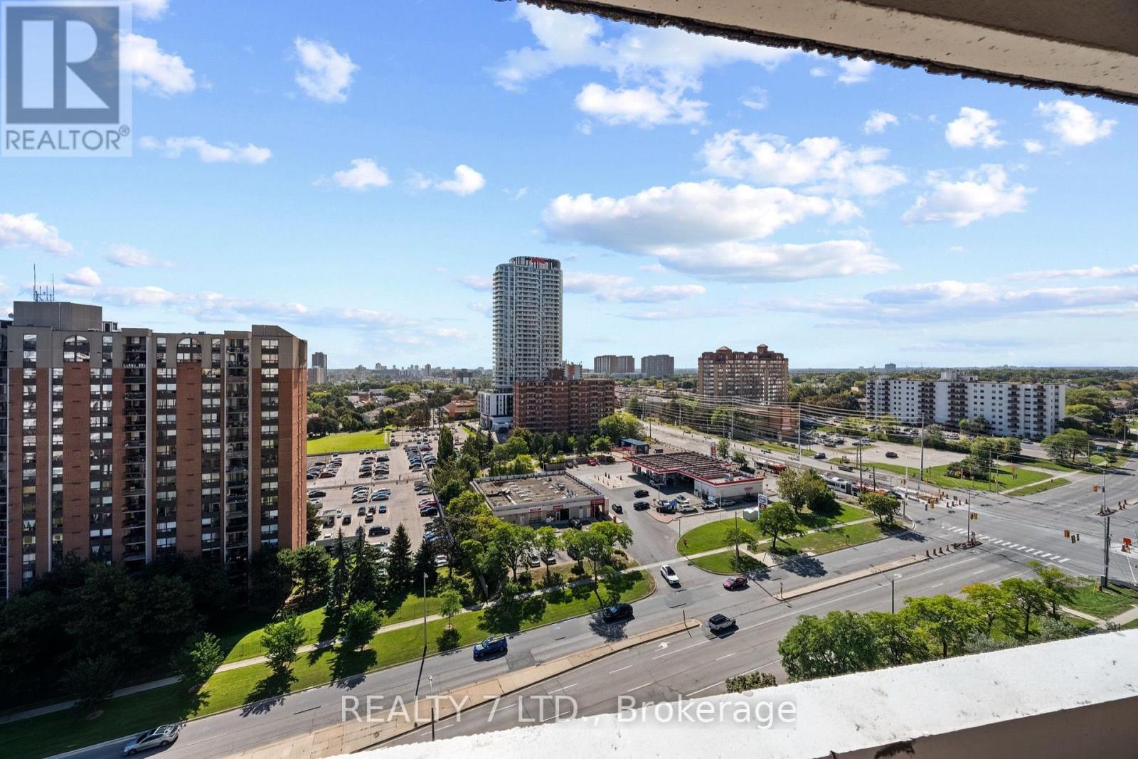 1507 - 50 Elm Drive E, Mississauga, Ontario  L5A 3X2 - Photo 20 - W13778048