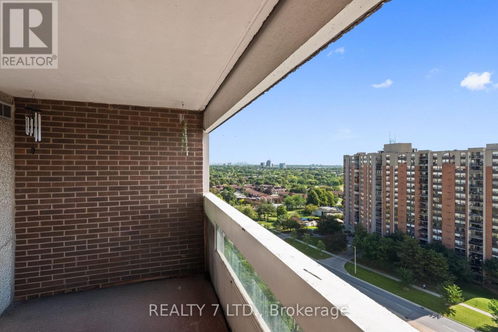 1507 - 50 Elm Drive E, Mississauga, Ontario  L5A 3X2 - Photo 21 - W13778048