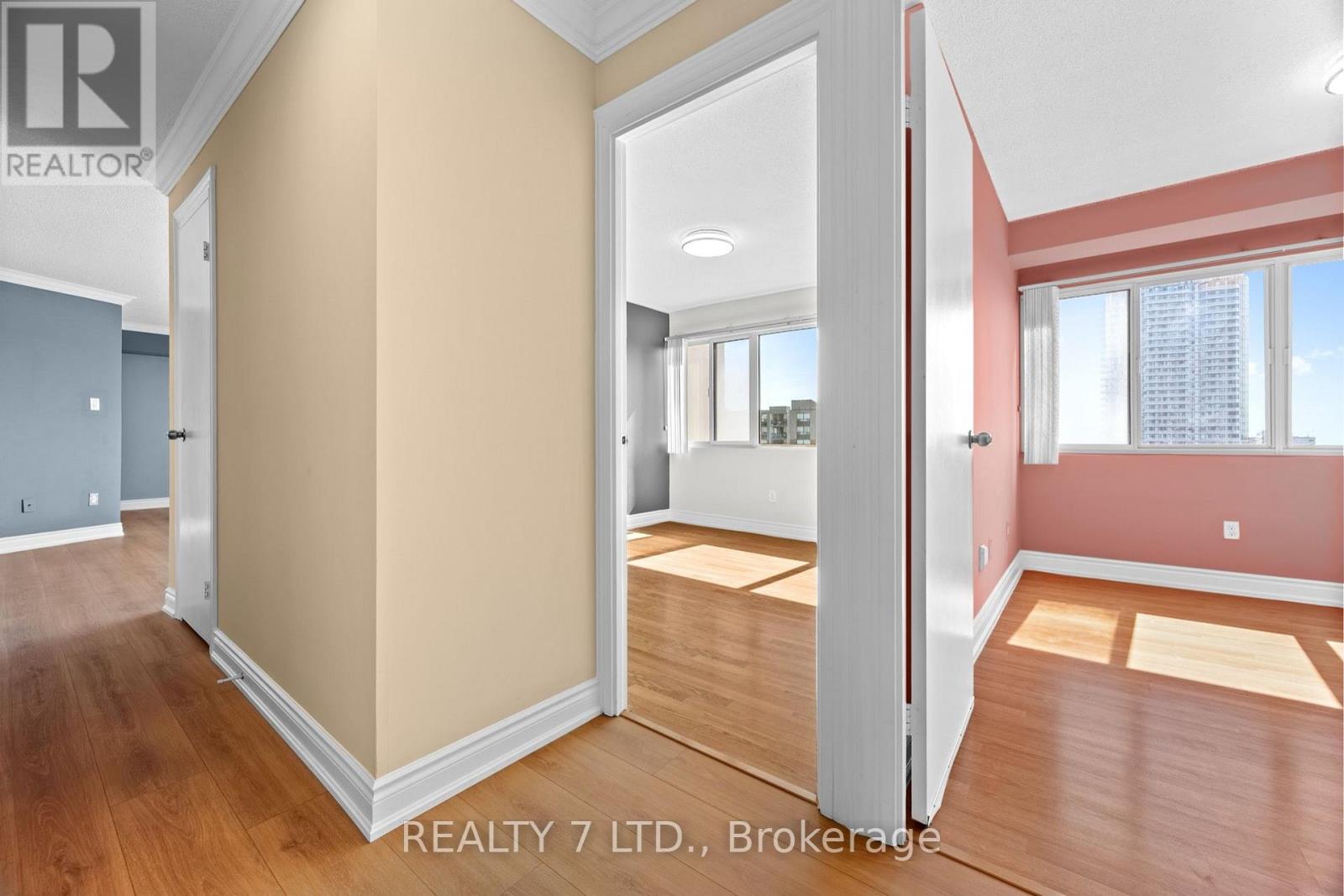 1507 - 50 Elm Drive E, Mississauga, Ontario  L5A 3X2 - Photo 26 - W13778048
