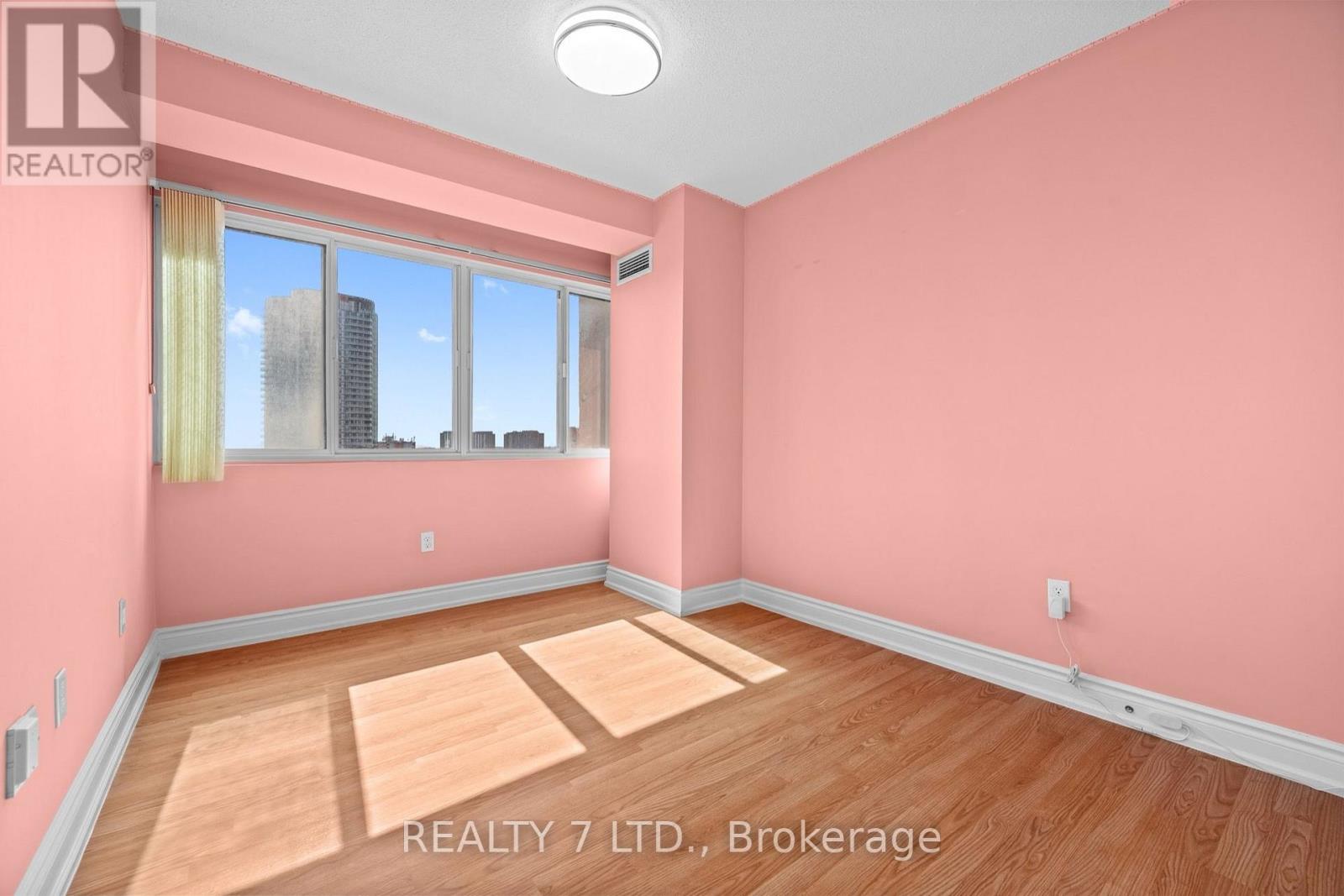 1507 - 50 Elm Drive E, Mississauga, Ontario  L5A 3X2 - Photo 27 - W13778048