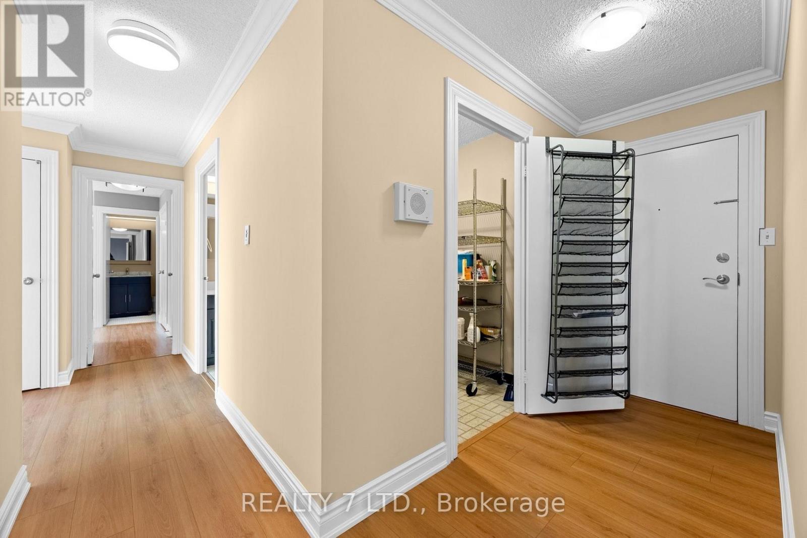 1507 - 50 Elm Drive E, Mississauga, Ontario  L5A 3X2 - Photo 37 - W13778048