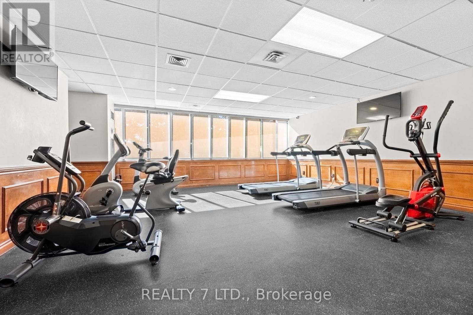 1507 - 50 Elm Drive E, Mississauga, Ontario  L5A 3X2 - Photo 38 - W13778048