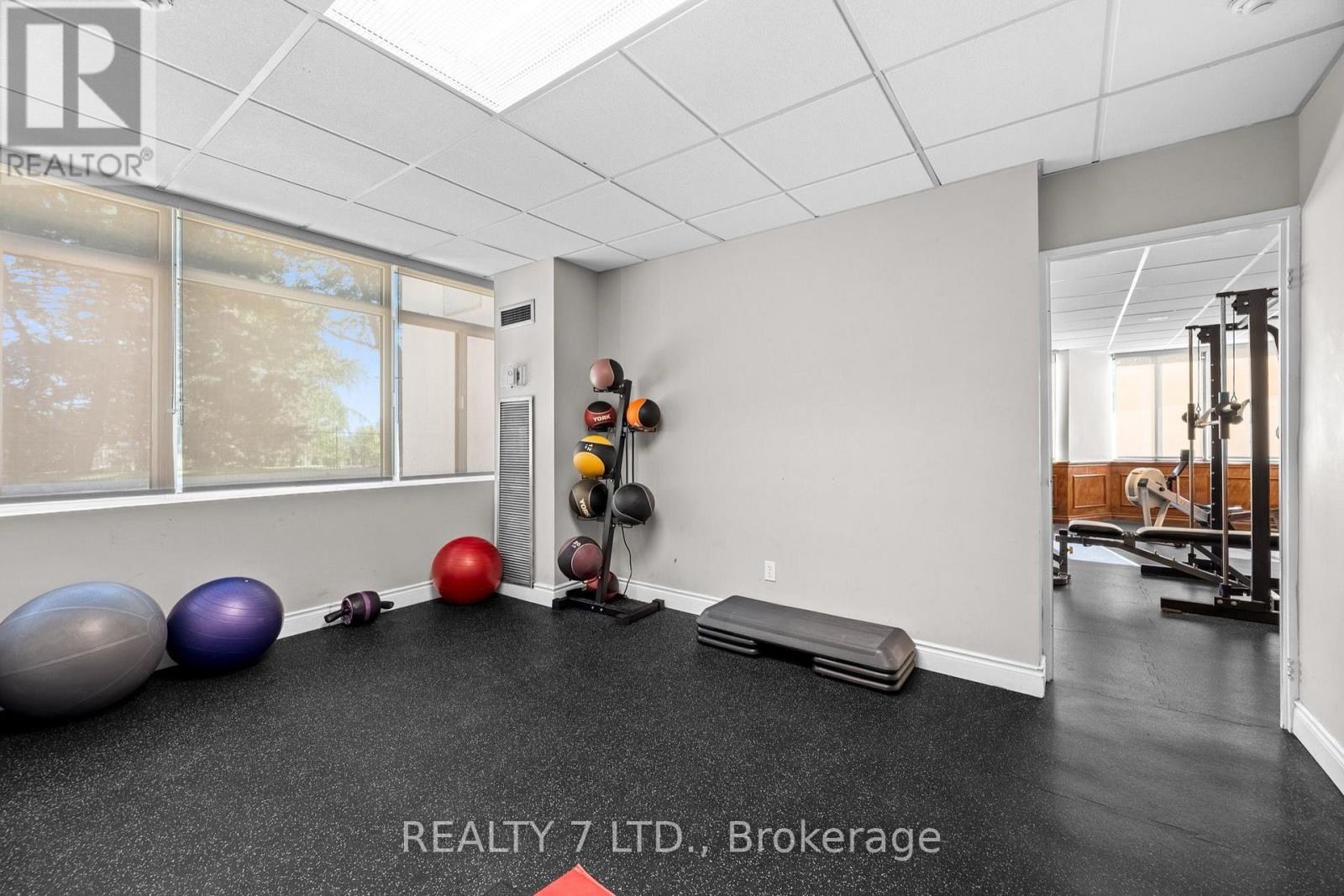 1507 - 50 Elm Drive E, Mississauga, Ontario  L5A 3X2 - Photo 41 - W13778048