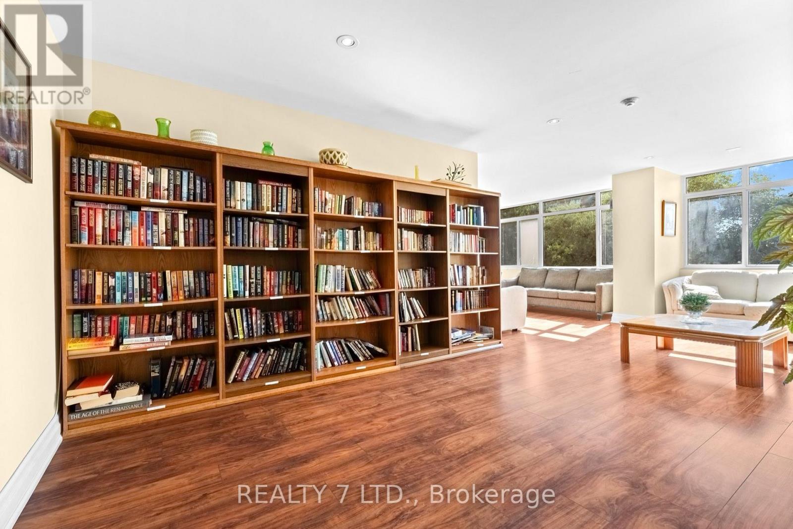 1507 - 50 Elm Drive E, Mississauga, Ontario  L5A 3X2 - Photo 43 - W13778048