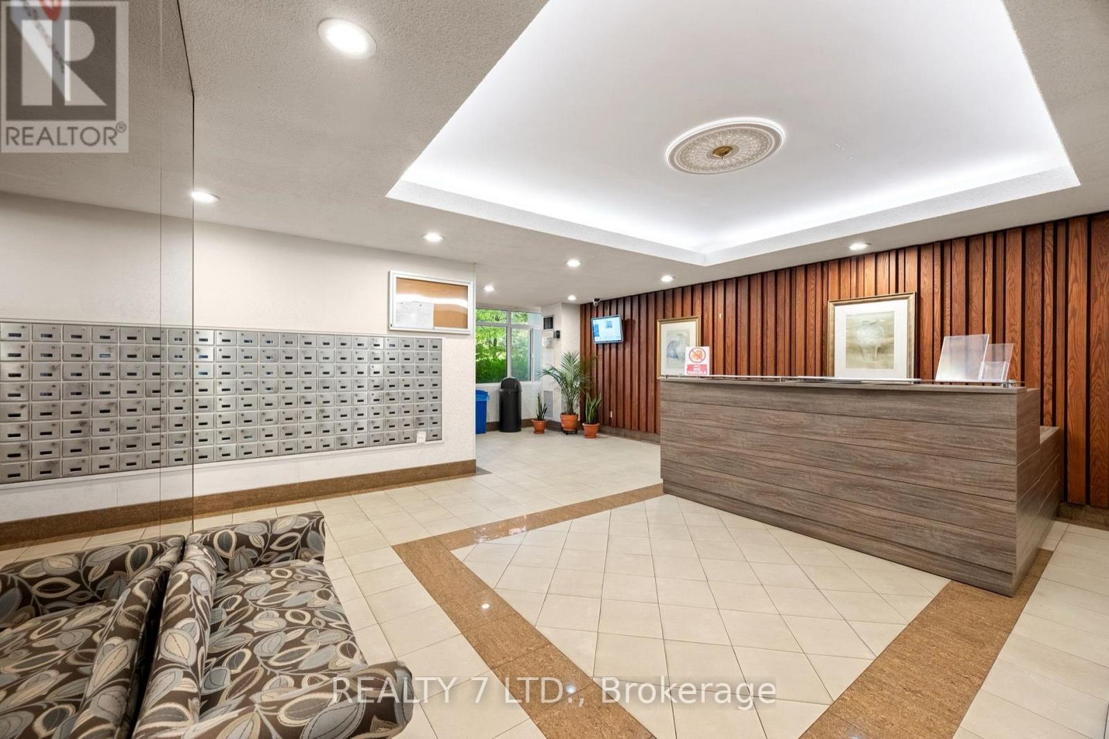 1507 - 50 Elm Drive E, Mississauga, Ontario  L5A 3X2 - Photo 6 - W13778048