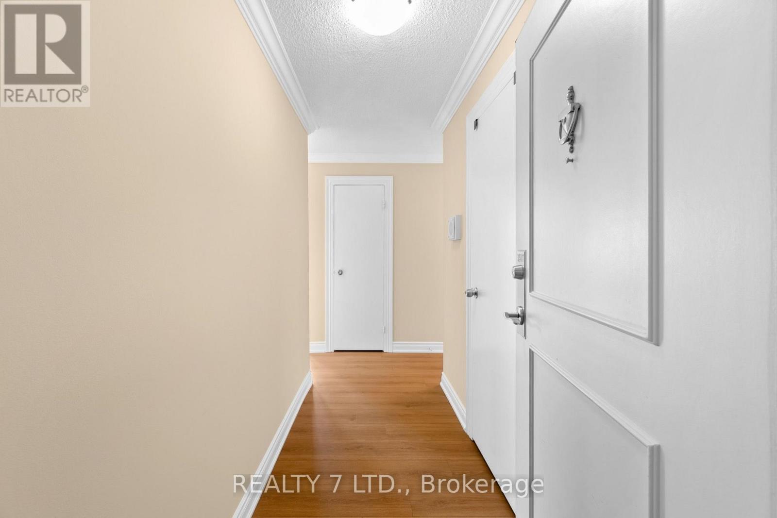1507 - 50 Elm Drive E, Mississauga, Ontario  L5A 3X2 - Photo 7 - W13778048
