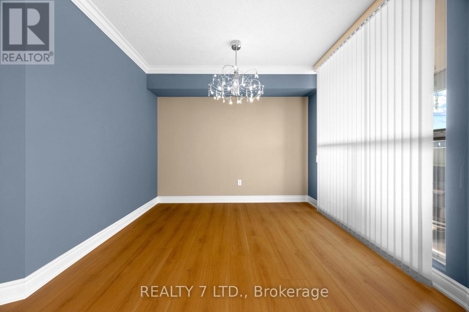 1507 - 50 Elm Drive E, Mississauga, Ontario  L5A 3X2 - Photo 9 - W13778048