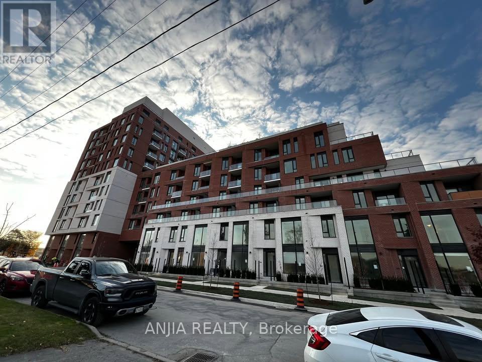 412 - 3100 Keele Street, Toronto, Ontario  M3M 2H4 - Photo 4 - W13778050