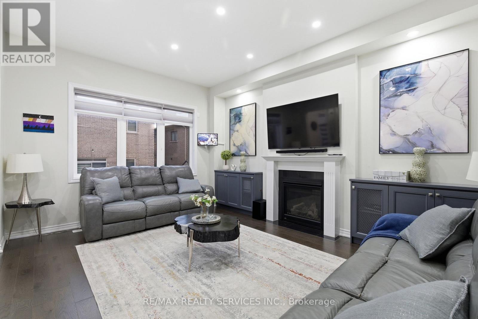 7 Caboose Street, Brampton, Ontario  L7A 5A9 - Photo 13 - W13147950