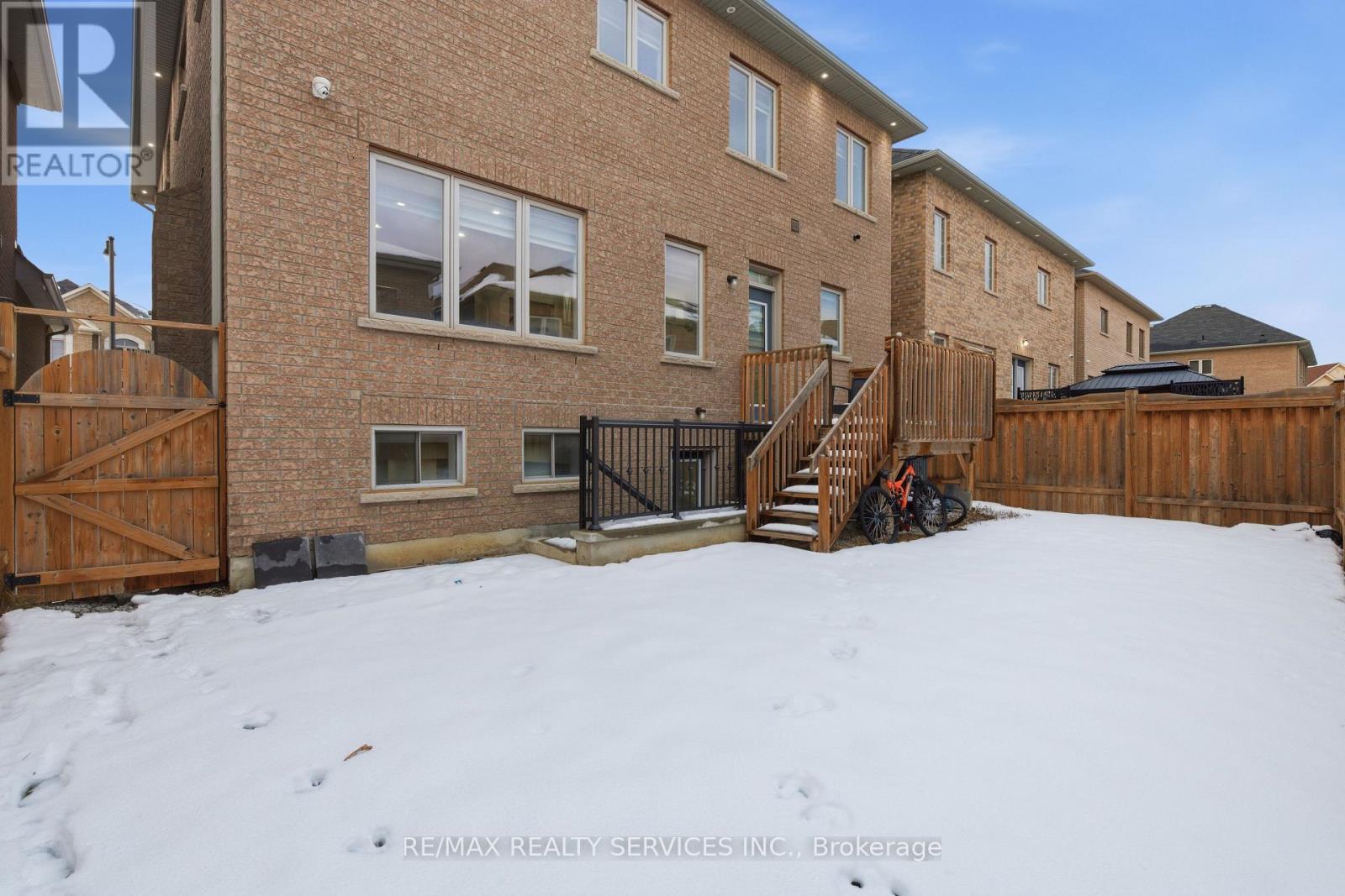 7 Caboose Street, Brampton, Ontario  L7A 5A9 - Photo 49 - W13147950