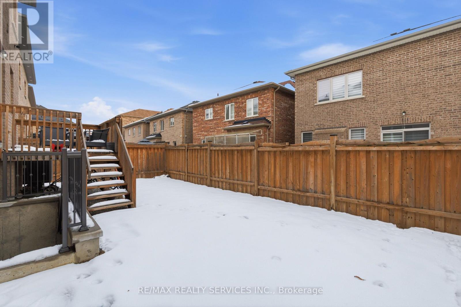 7 Caboose Street, Brampton, Ontario  L7A 5A9 - Photo 50 - W13147950