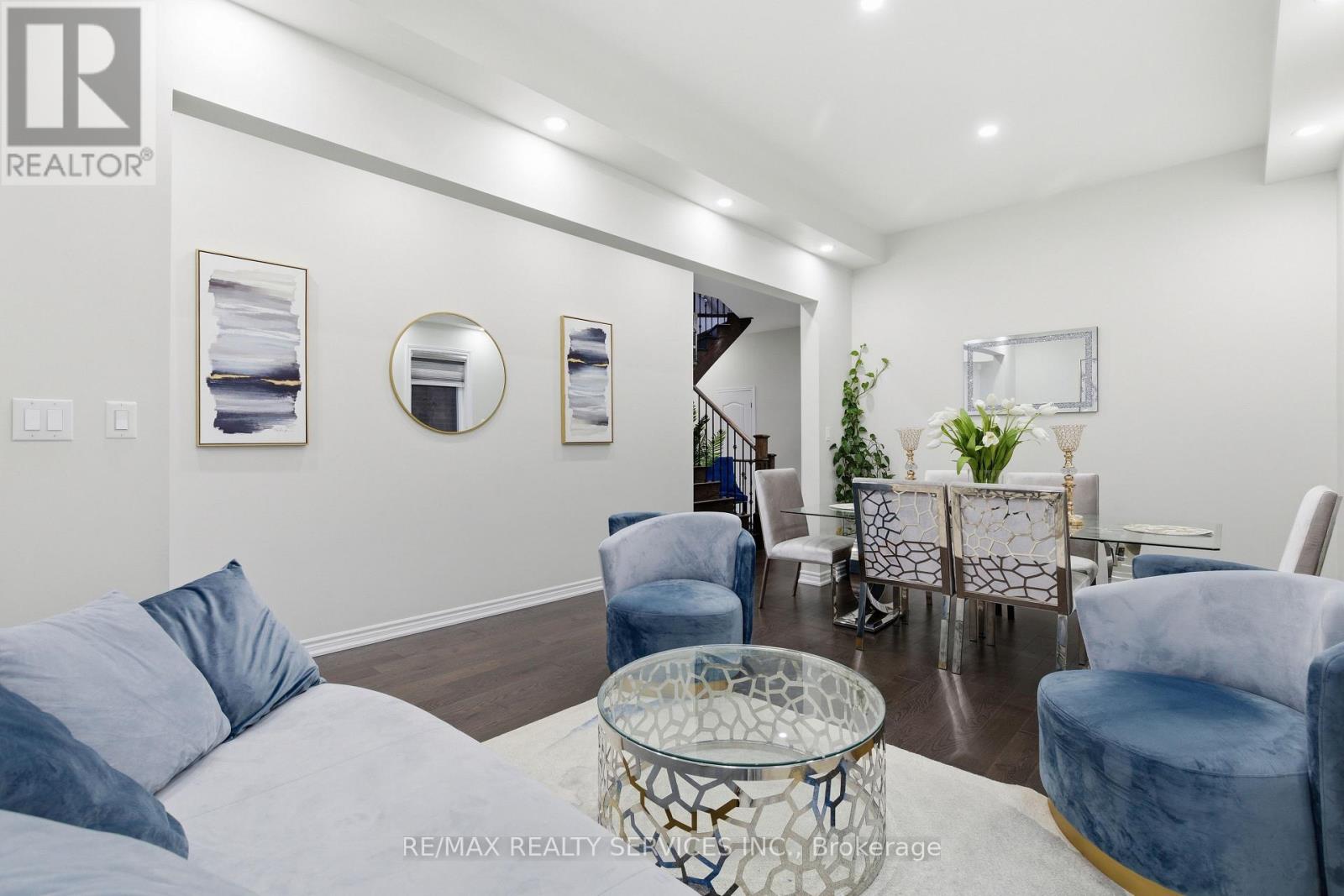 7 Caboose Street, Brampton, Ontario  L7A 5A9 - Photo 7 - W13147950