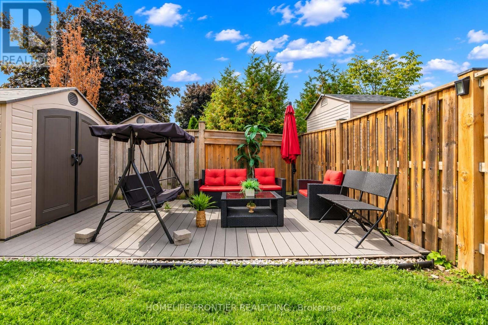 112 Narbonne Crescent, Hamilton, Ontario  L8J 0J6 - Photo 23 - X13777984