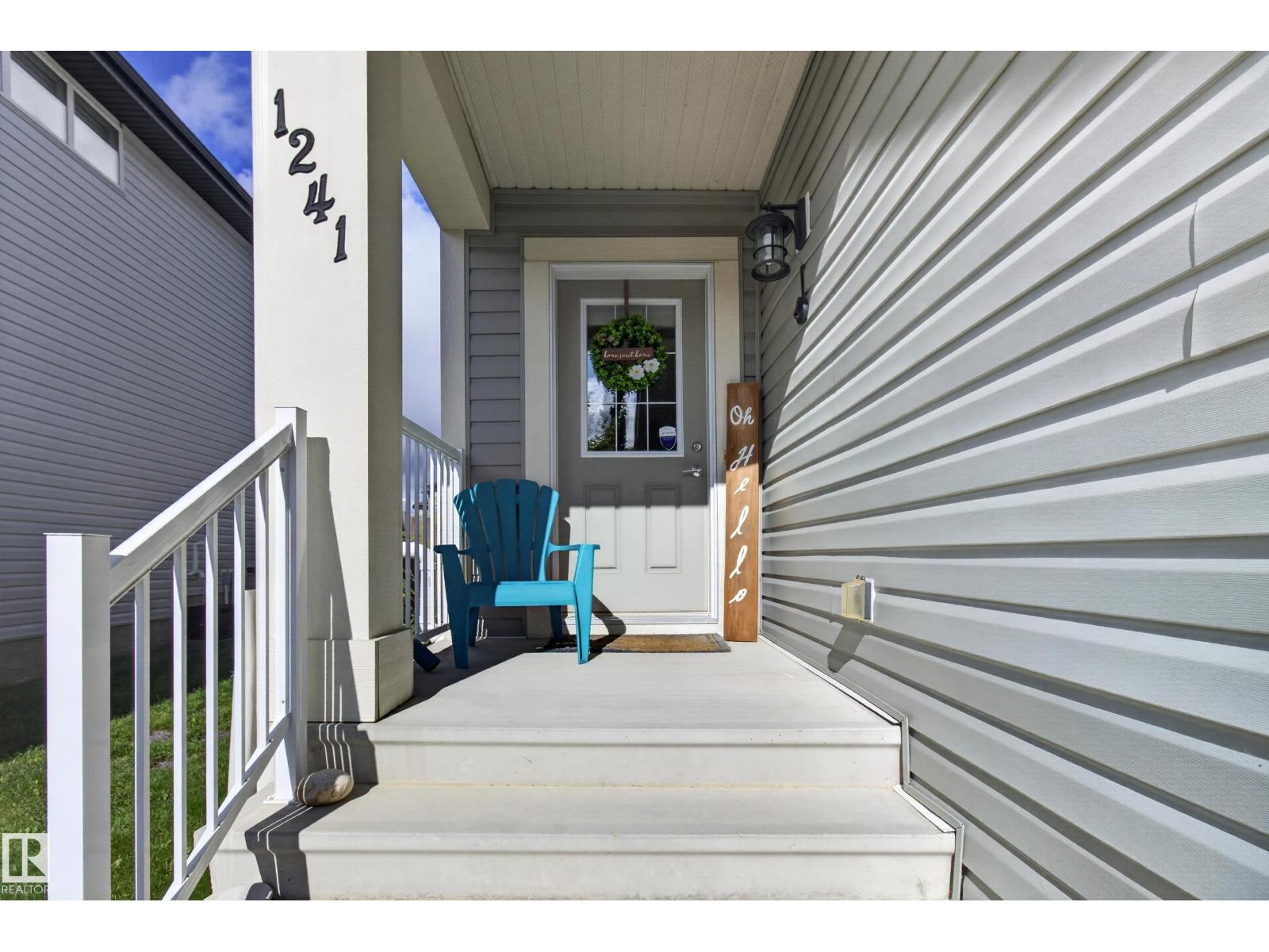 1241 MCCONACHIE BV NW, Edmonton, Alberta