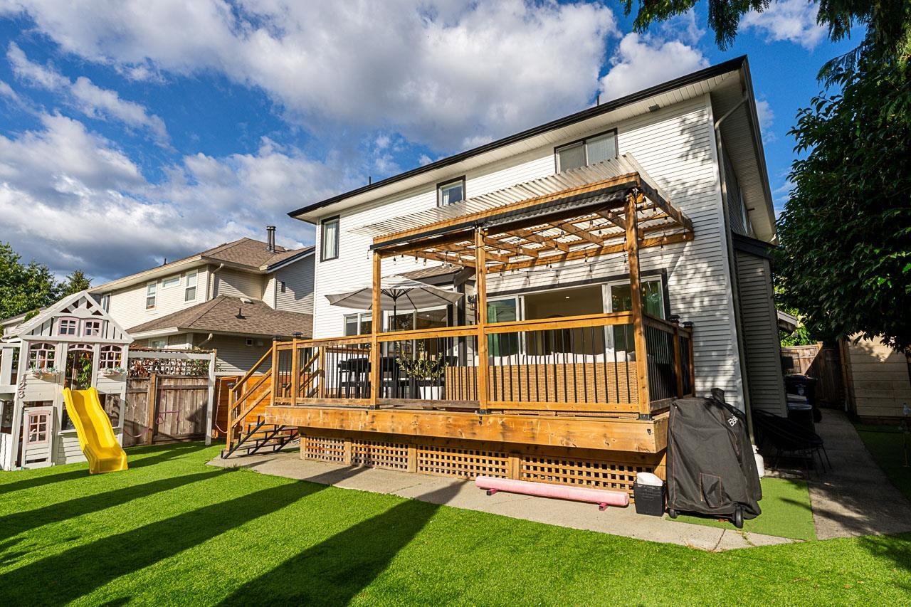 5069 223a Street, Langley, British Columbia  V2Y 2V2 - Photo 36 - R3162630