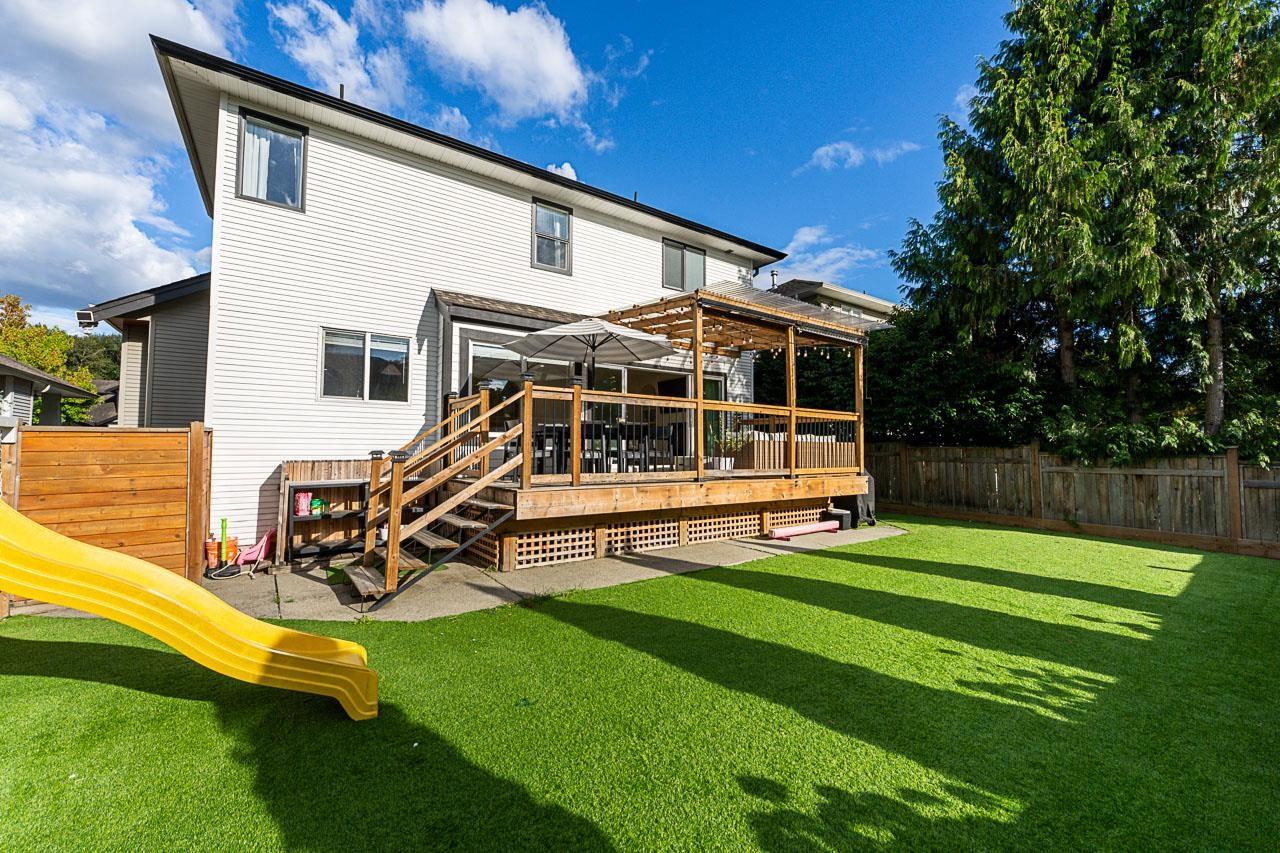 5069 223a Street, Langley, British Columbia  V2Y 2V2 - Photo 37 - R3162630